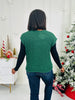 Knit Together Vest- Multiple Colors!