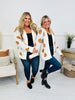 Falling For Pumpkins Cardigan