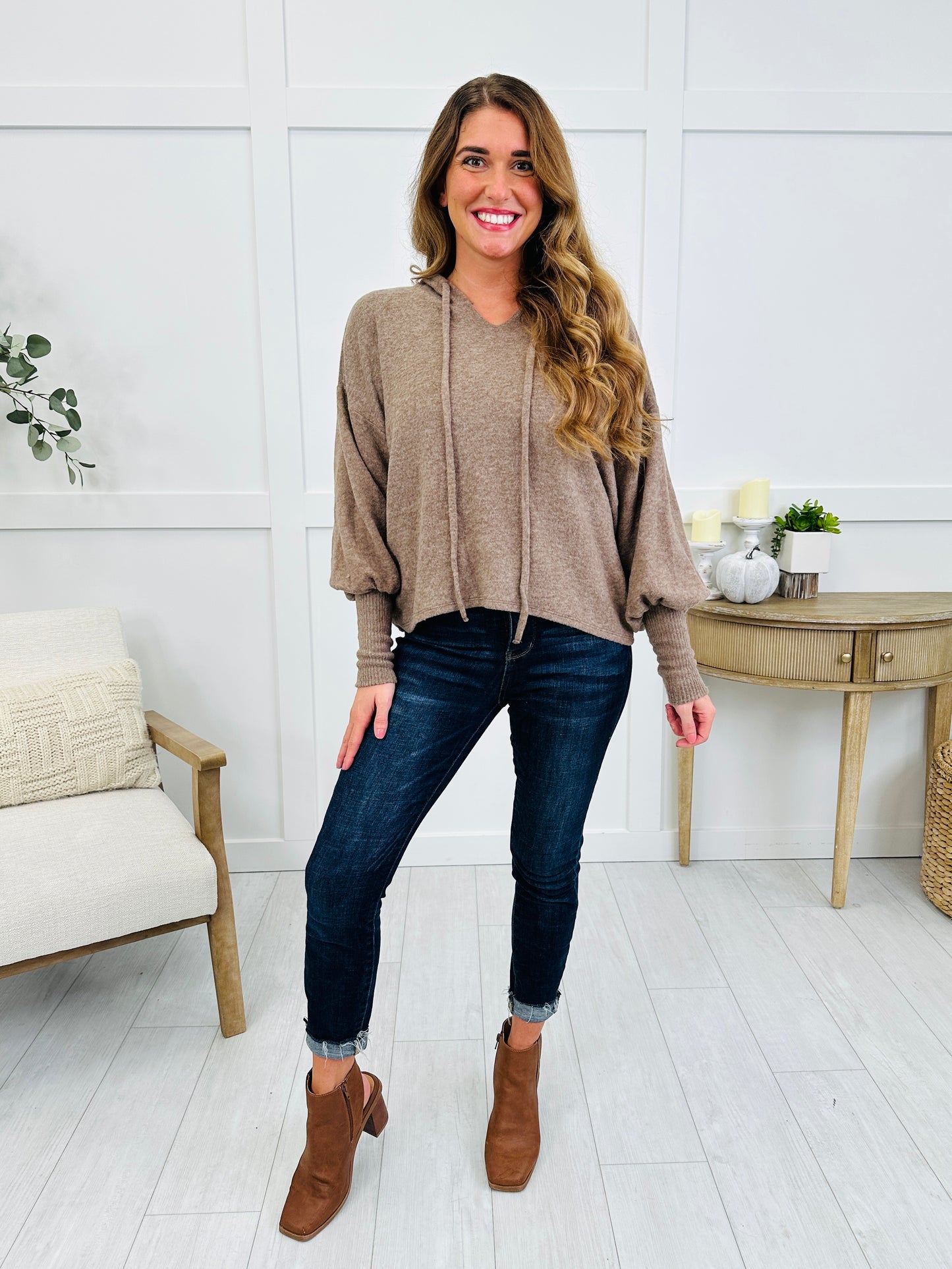 Driftwood Dreams Hoodie In Multiple Colors