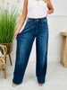 Judy Blue Everyday Ease Baggy Jeans