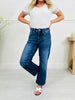 Carefully Curved Slim Barrel Jeans with Tummy Control