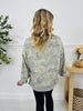 Camo Charm Pullover