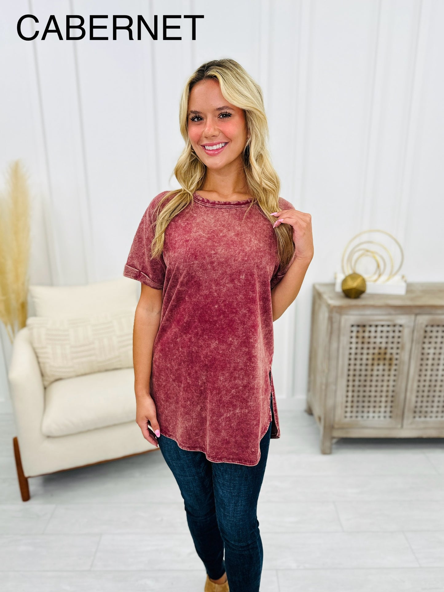 DOORBUSTER! REG/CURVY On Speed Dial Top- Multiple Colors!