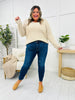 Judy Blue Everyday Essential Relaxed Fit Jeans - Multiple Inseams- in Reg/Curvy