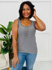 Simple Start Tank Top in Multiple Colors