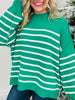 Mistletoe Magic Sweater- Multiple Colors!