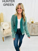 DOORBUSTER! Candid Feelings Sweater- Multiple Colors!