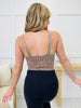 DOORBUSTER! Textured Perfection Tank Top- Multiple Colors!