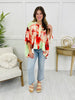 The Coastal Muse Top