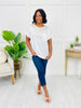 Glimmer And Glow Top In Multiple Colors