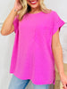 Bright Energy Top in Multiple Colors