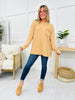 REG/CURVY Energy Flow Long Sleeve Top- Multiple Colors!