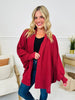 It's Time To Layer Cardigan- Multiple Colors!