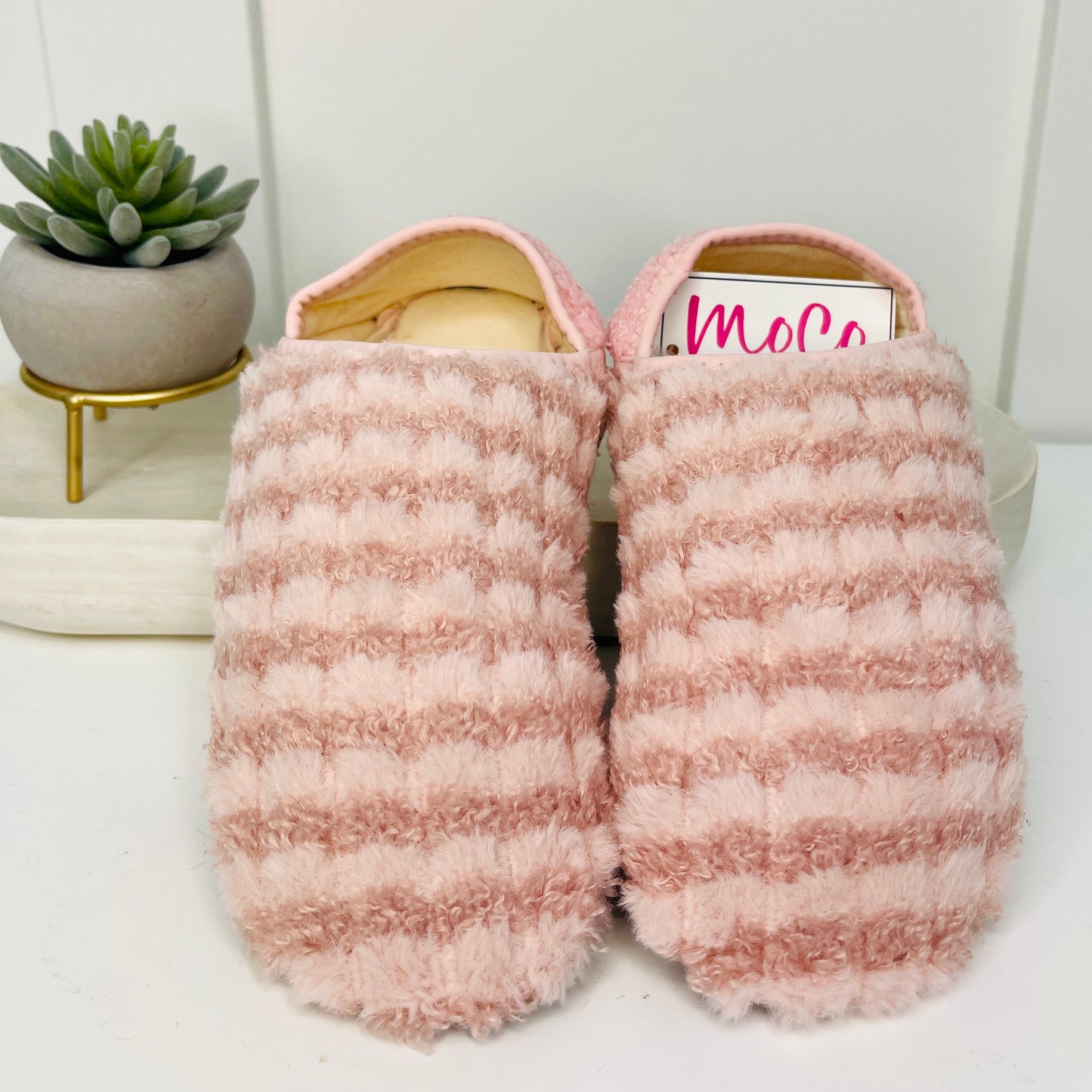 Slipper Socks- Multiple Colors!