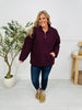 Warm Welcome Pullover In Multiple Colors