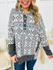 REG/CURVY Soft Landing Pullover