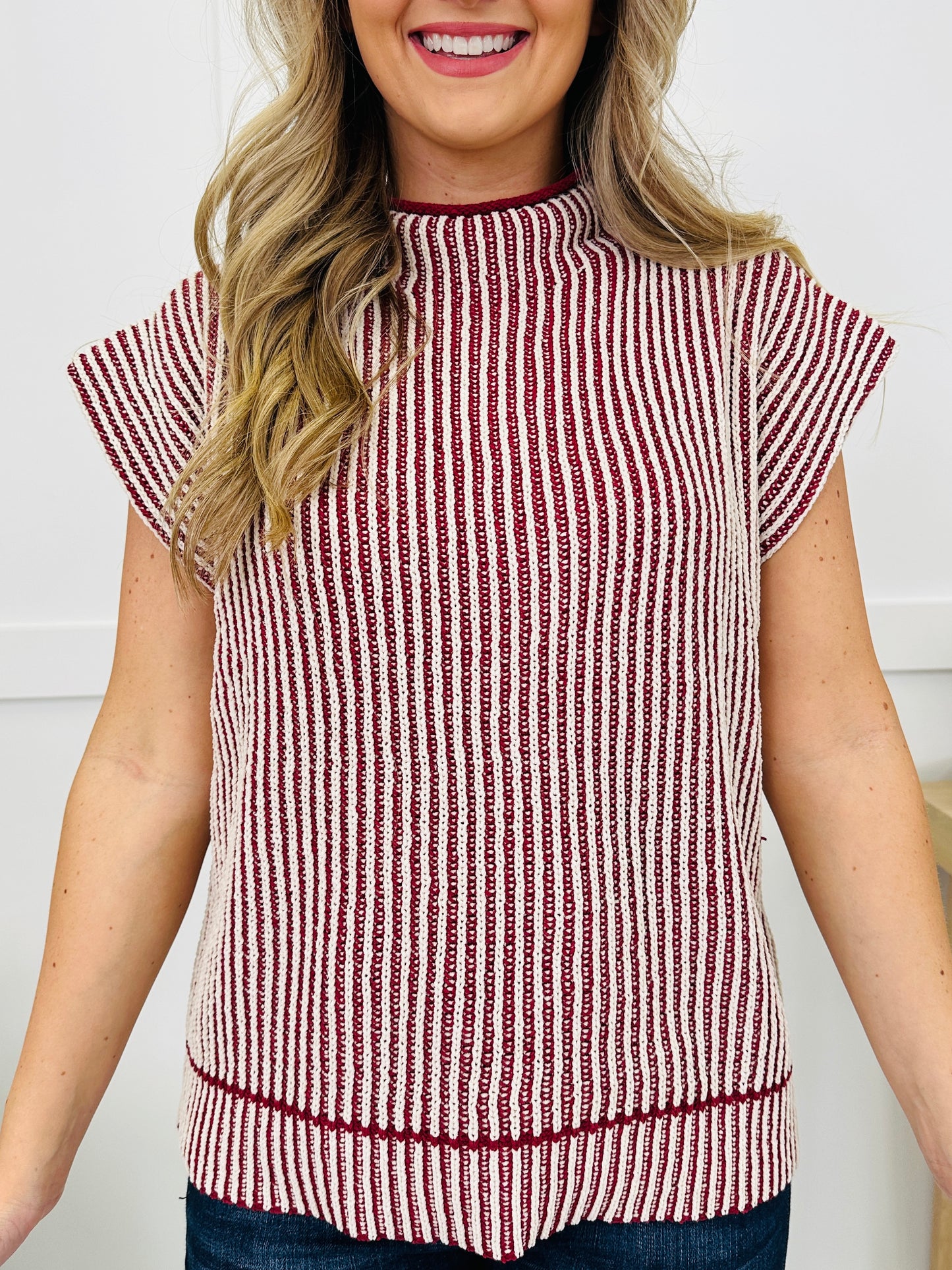 The Night Remembers Sweater- Multiple Colors!