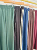 The Varsity Club Pants In Multiple Colors