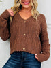 Maple Lane Cardigan