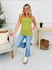 Best Selling Reversible Shapewear Tank Top- Multiple Colors!