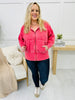 REG/CURVY Limitless Layers Jacket- Multiple Colors!