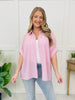 Almost Effortless Top In Multiple Colors