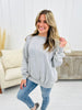 DOORBUSTER! REG/CURVY Adventure Of A Lifetime Pullover- Multiple Colors!