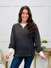 Meet Me Outdoors Top In Multiple Colors