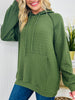 Harvest Happenings Hoodie- Multiple Colors!