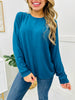 All Day Ease Top- Multiple Colors!