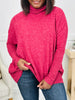Bundled Beauty Top- Multiple Colors!