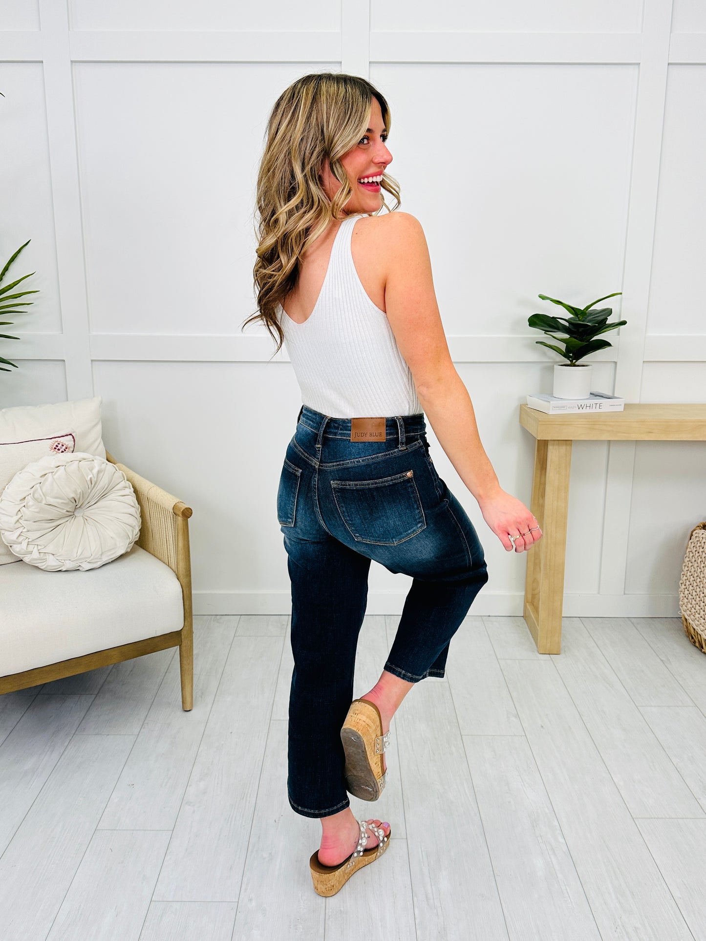 What To Do If Your Raz Vape Won't Hit Judy Blue Dress To Impress Tummy Control Wide Leg Cropped Jeans Women's Draper James Button Side Tank Top What To Do If Your Raz Vape Won't Hit Judy Blue Dress To Impress Tummy Control Wide Leg Cropped Jeans Women's Draper James Button Side Tank Top