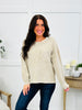Natural Charm Top In Multiple Colors