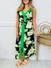 Green Light Getaway Dress