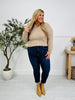 Just For You Tummy Control Skinny Jeans in Three Inseams
