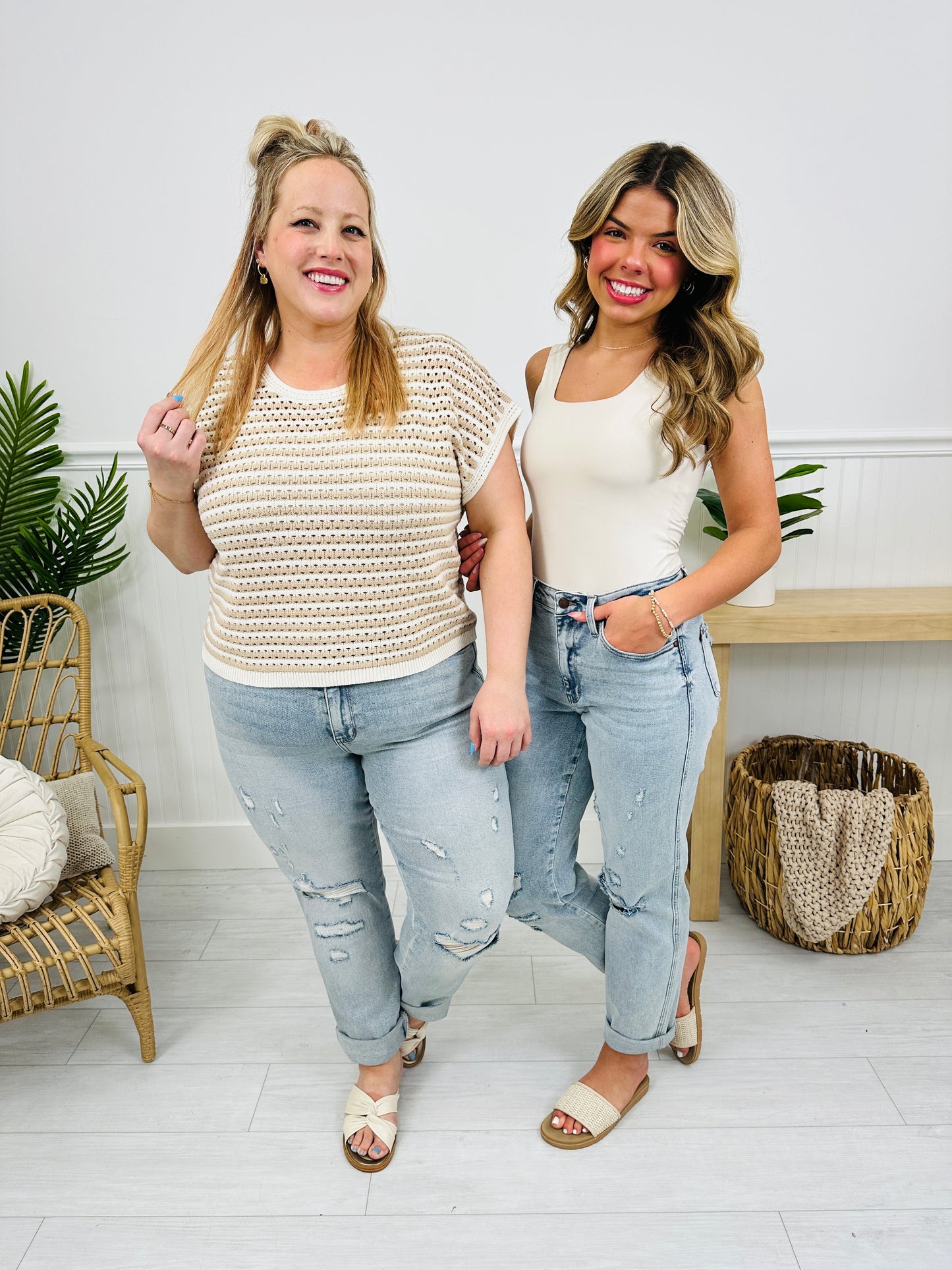 Judy Blue Better Than the Last Boyfriend Jeans