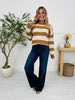 Judy Blue Elevated Essentials Retro Wide Leg Jeans In Regular And Petite