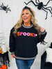 Spooky Spirit Crewneck