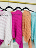 Just That Girl Sweater In Multiple Colors