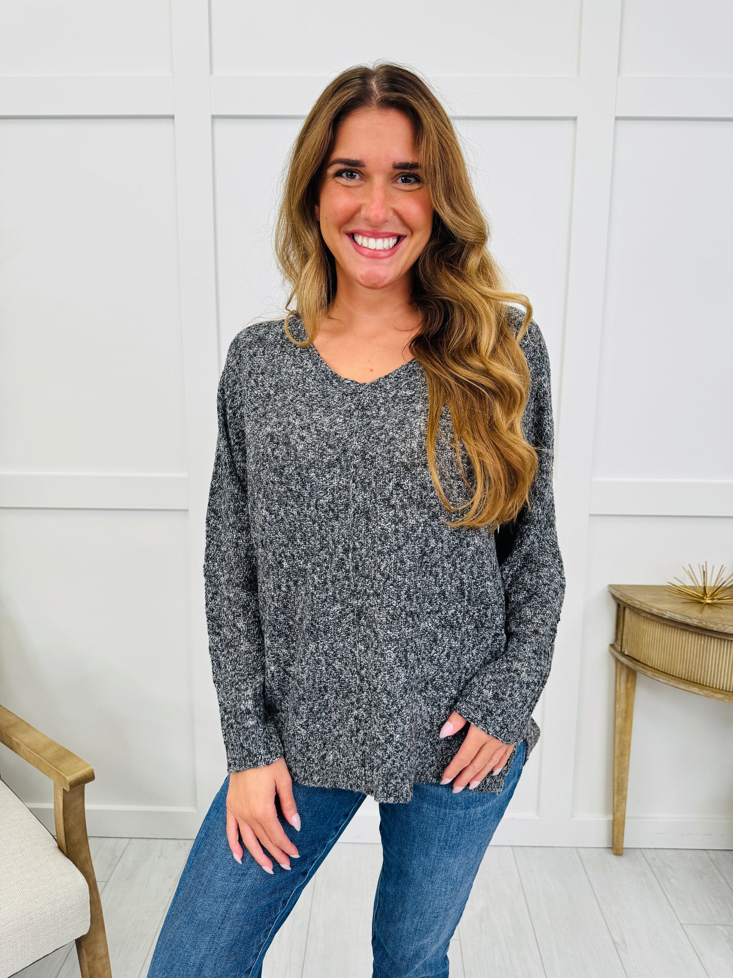 Chasing Horizons Top In Multiple Colors