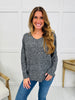 Chasing Horizons Top In Multiple Colors