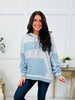 Blue Horizon Hoodie