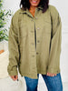 Timber Trail Shacket- Multiple Colors!