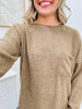 DOORBUSTER! REG/CURVY Memories Of Us Sweater- Multiple Colors!