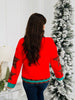 Holiday Spirit Top