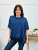 Tailgate Time Top In Multiple Colors