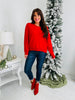 Red Letter Day Sweater