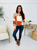 Threaded With Love Top