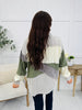 Willow Creek Jacket In Olive