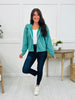 Cozy On Repeat Jacket In Multiple Colors